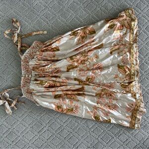 NWT Free People Romper